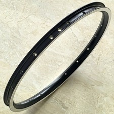 Jante de vélo de frein double