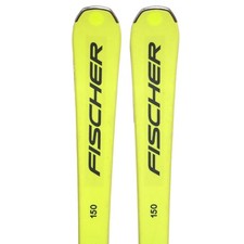 Ski occasion Fischer XTR Race