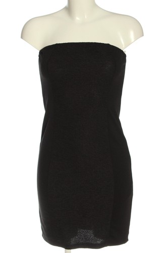 Amisu robe épaules nues - amisu, dames