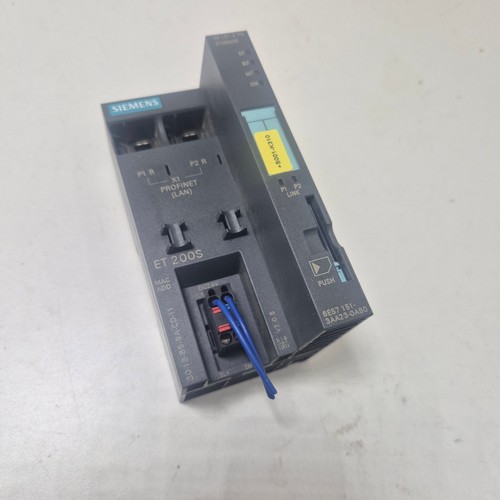 Siemens simatic et200s im - siemens,