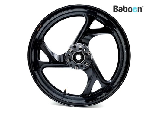 Roue avant honda 1300 - avant,