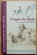 018448 - Revue d'histoire du