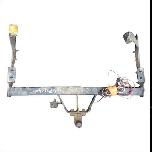 Attelage renault trafic - attelage, ii