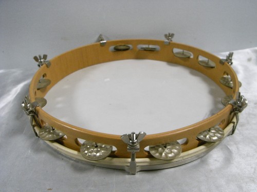 Ancien tambourin - 🇫🇷,