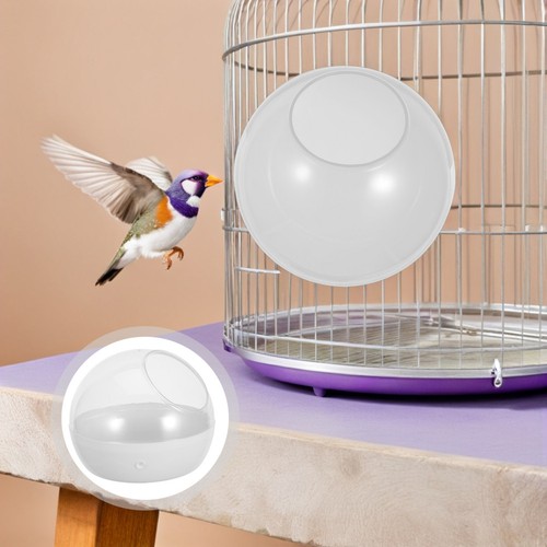 Nid pour cage lit - nid,