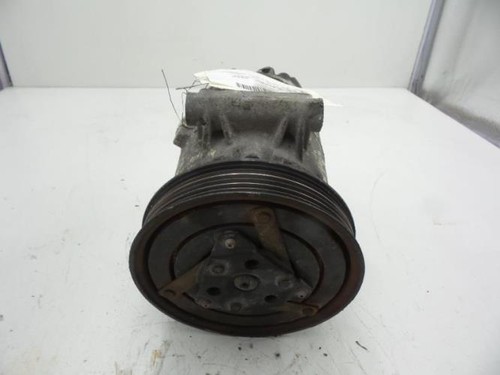 Compresseur clim renault - clim,