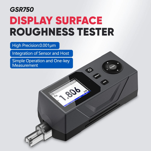 High precision surface - precision,