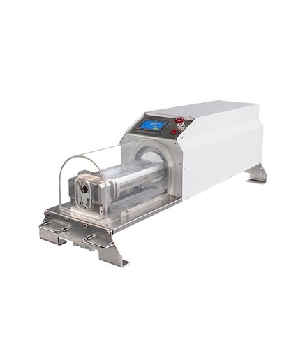 Machine pour dénuder - , les