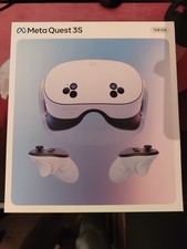 Casque Réalité Virtuelle