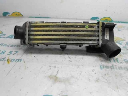 Echangeur air seat ibiza 6k1 - seat,