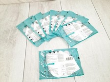 Lot de masques jetables FFP2 KMmier 50 pièces B-WARE