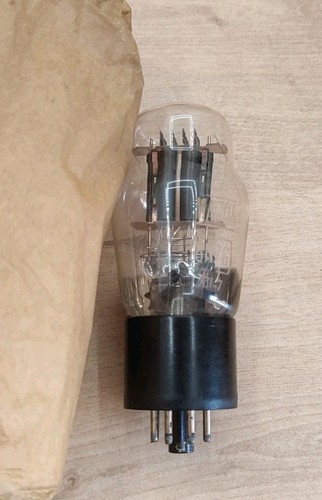 Lampe mazda 6n7g - lampe,