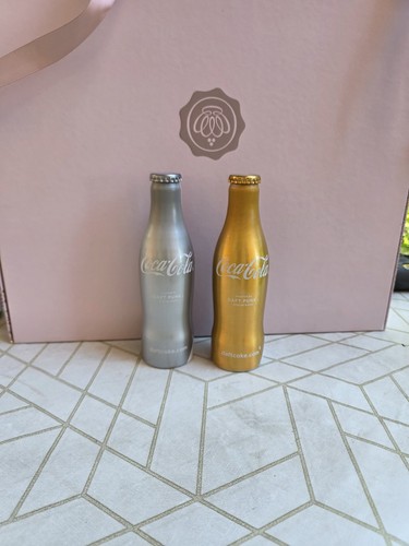 Bouteille coca cola collection - coca,
