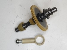 arbre a came de moteur tecumseh vantage 35 - ggp 156 - e37313L - 22410073