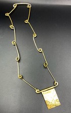 Collier Necklace Hand Made