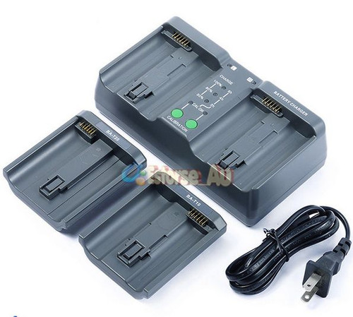 Chargeur pour nikon d5 - nikon,