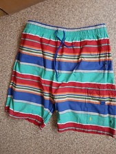 bermuda Ralph Lauren homme taille XL 