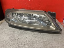 Optique Feux Phare Avant Droit LAGUNA 2 PHASE 1 XÉNON (2000-2005) 8200163324