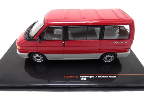 Volkswagen multivan - volkswagen, t4