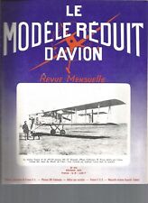 MRA N°414 PLANS : SOPWITH