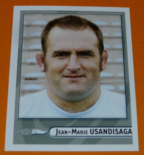 Usandisaga aviron - n°75,
