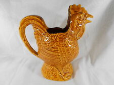 MAGNIFIQUE PICHET BARBOTINE "