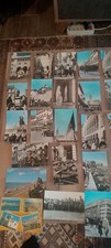 lot de 100 cartes postales