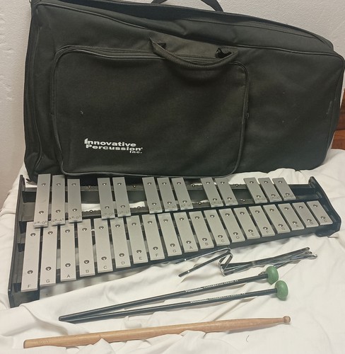Innovative percussion - innovative,