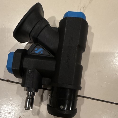 Scubapro scuba tek pro lpi - scuba, s-tek