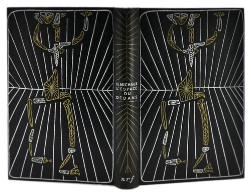 Cartonnage nrf gallimard henri - cartonnage,