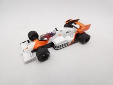 Mclaren TAG MP4/2 Alain Prost #7 1984 1/43 Minichamps F1 Formule 1