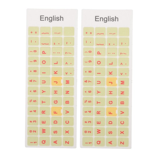 Sheets autocollant pc - 2,