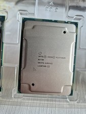 Processeur Intel Xeon Platinum