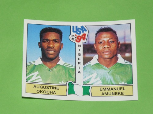203 jay okocha amuneke - jay,