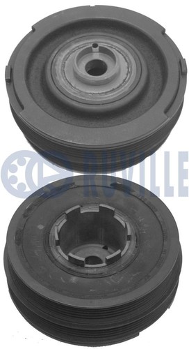 Poulie damper bmw 320 318 - damper,