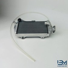 Radiateur droit 450 CRF 2021 2022 2023 2024 19100MKEDF0