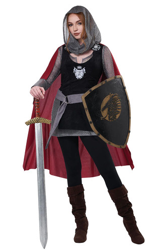 Brand new ladies - new, knight