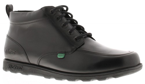 Kickers bottes homme - kickers, fragma