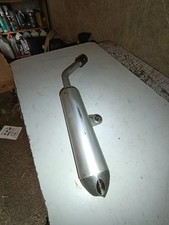 silencieux ktm 65 sx 2002 2008