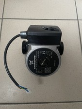 circulateur chauffage Grundfos