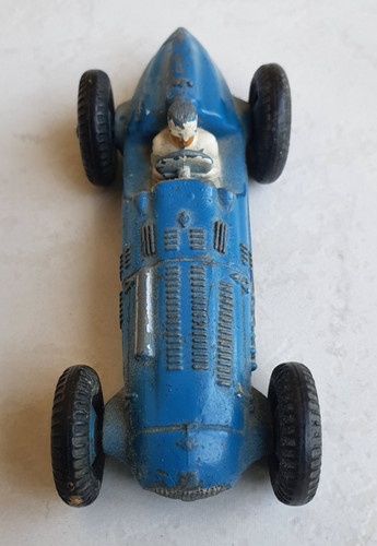 Miniature voiture dinky toys - miniature,
