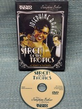 Siren the tropics 1927 - tropics,