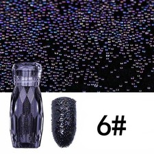  5 Pcs Ongles Stickers