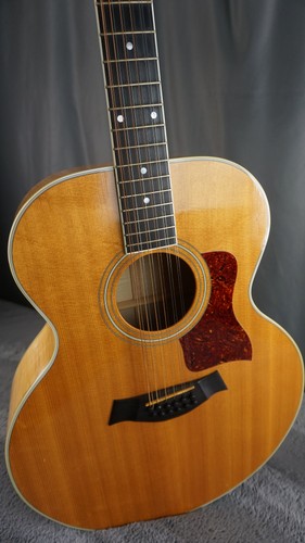 Taylor 655 string - 655, 12-string