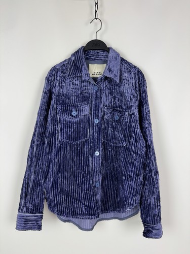 Isabel marant madiana corduroy - isabel,