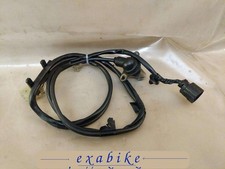 capteur d'abs arriere pour