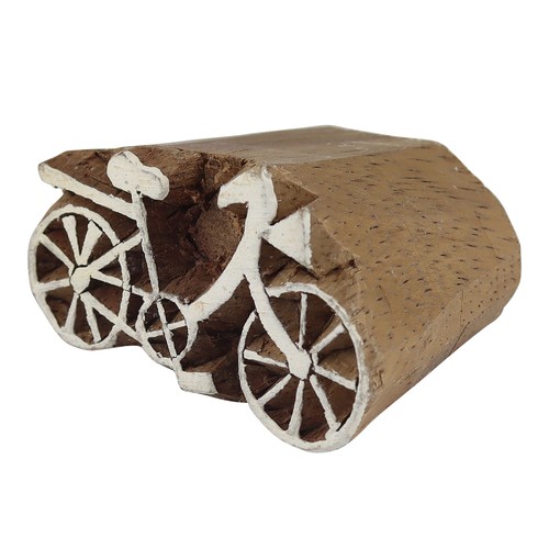 Cachet bois vélo petit 5 - en,