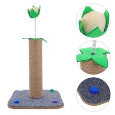  Arbre à chat en corde de