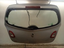 Malle/Hayon arriere RENAULT