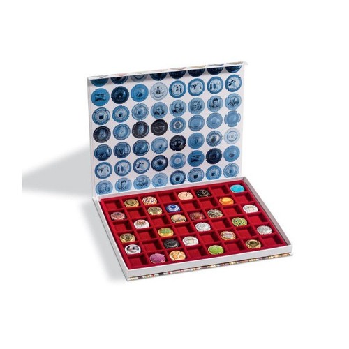 Coffret illustré pour - , ranger